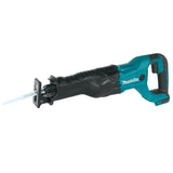 Makita XRJ04Z 18V LXT Lithium-Ion Cordless Reciprocating Saw (Tool Only)
