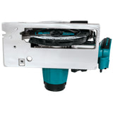 Makita XSS02Z 18V LXT Lithium-Ion Cordless 6-1/2 Inch Circular Saw (Tool Only)