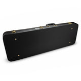 Knox Gear Electric Guitar Hard Shell Protective Carrying Case