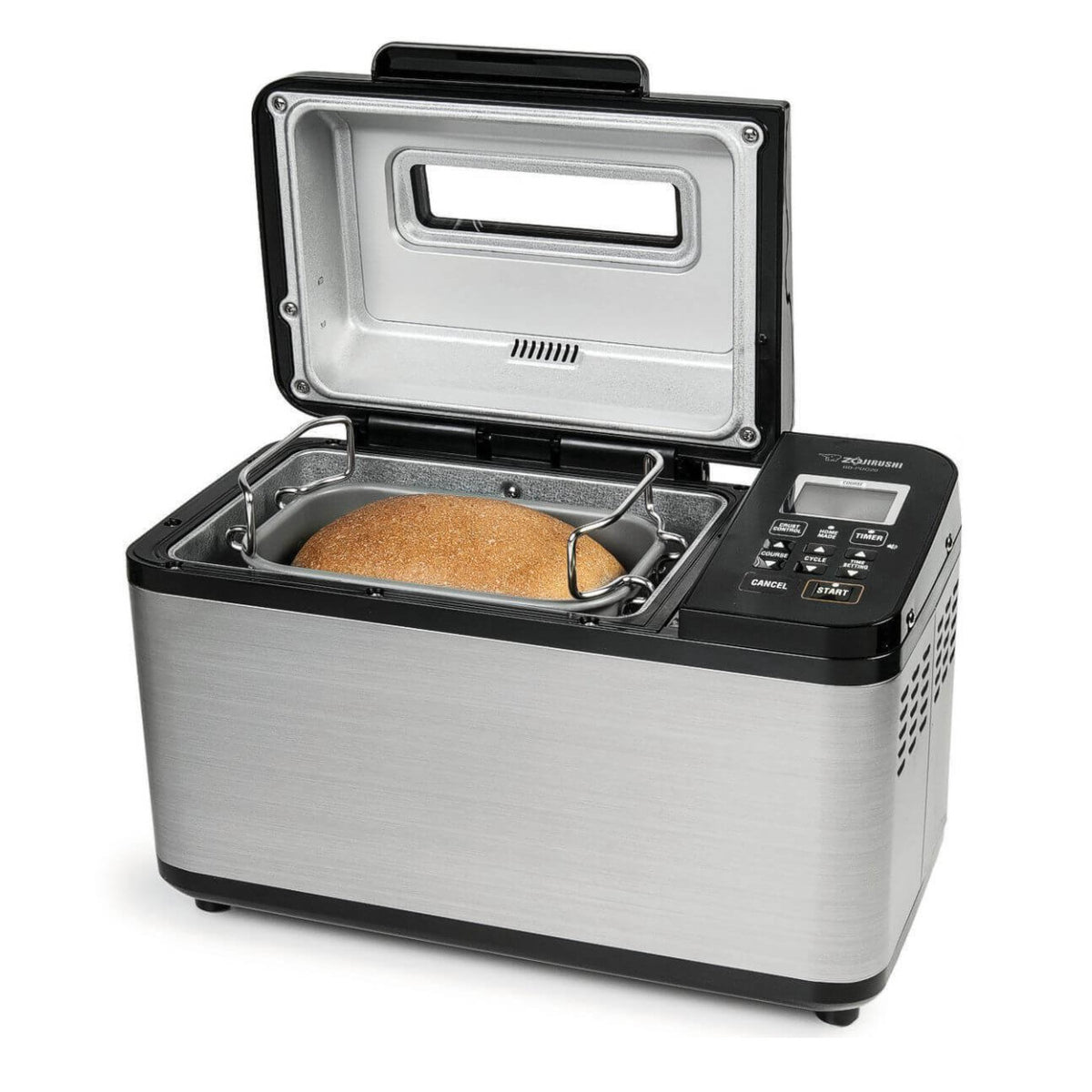 Zojirushi BB-PDC20BA Home Bakery Virtuoso Plus Breadmaker (Open Box)