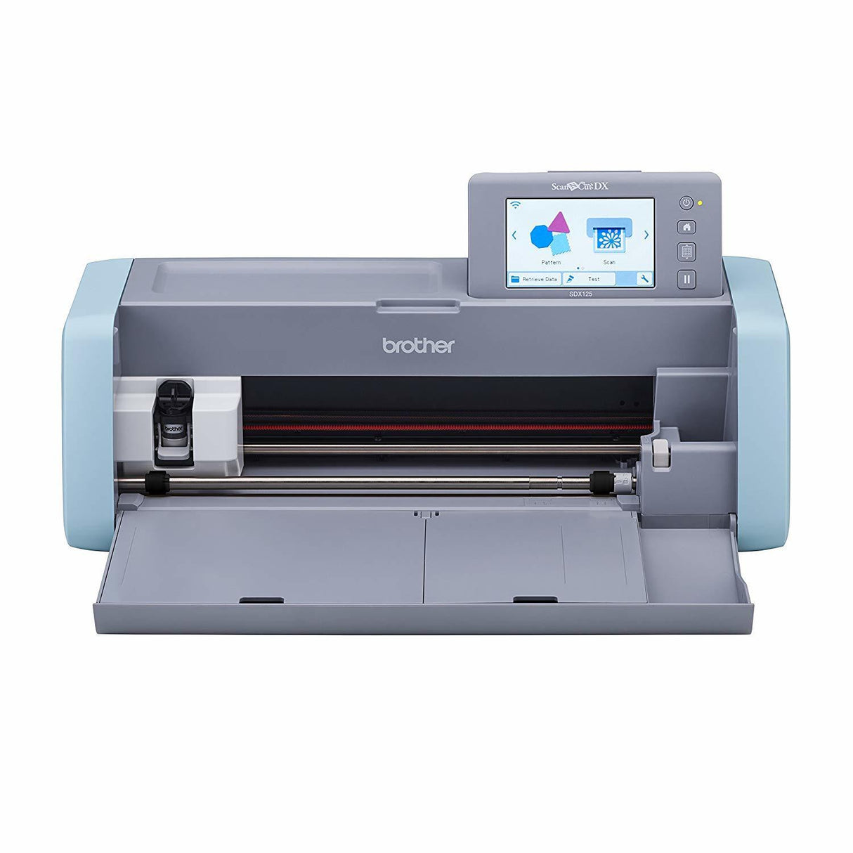 Brother ScanNCut DX Home Electronic Cutting Machine