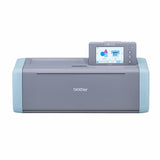 Brother ScanNCut DX Home Electronic Cutting Machine
