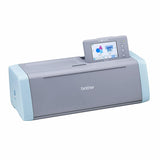 Brother ScanNCut DX Home Electronic Cutting Machine