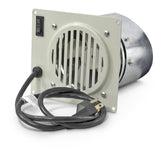 Mr. Heater 30,000 BTU Unvented Blue Flame Propane Heater with Blower