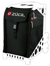 Zuca Obsidian Sport Insert Bag and Zuca Pro Packing Pouch Set