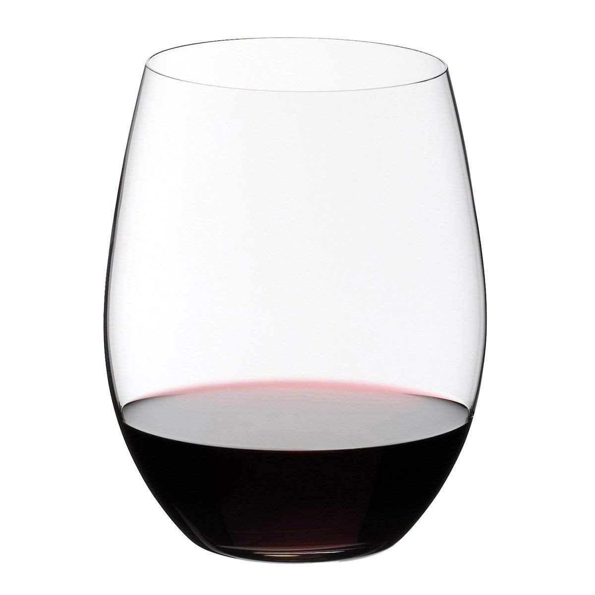 Riedel The O Cabernet Wine Tumbler 3+1 Value Gift Set
