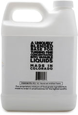 Shatter Batter VG and PEG Blend Shatter Liquidizer (Natural/Unflavored, 1 Quart)