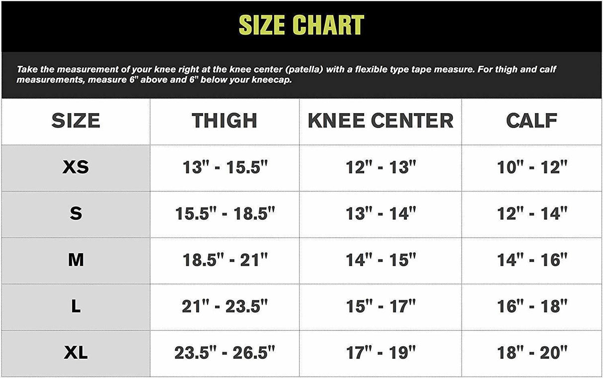 DonJoy Performance Bionic Fullstop Knee Brace (Black/Large)