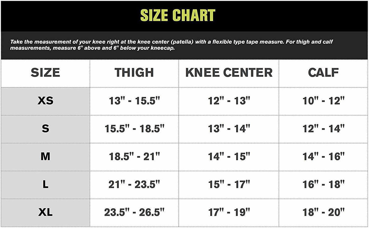 DonJoy Performance Trizone Knee Brace (Black/Large/Left)