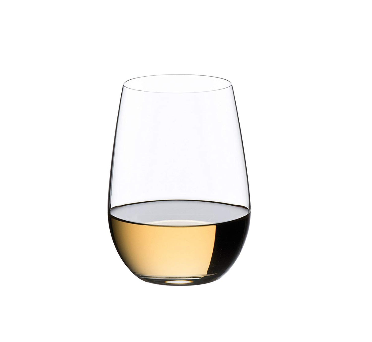 Riedel O Wine Tumbler (Sauvignon Blanc/Riesling, 2-Pack)