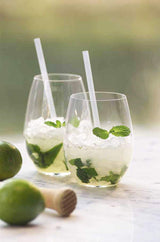 Riedel O Wine Tumbler (Sauvignon Blanc/Riesling, 2-Pack)