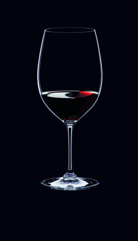 Riedel Vinum Bordeaux Wine Glasses (Set of 16)