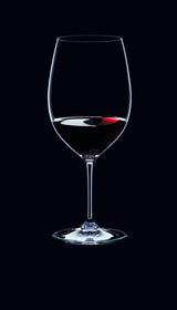 Riedel Vinum Bordeaux Wine Glasses (Set of 16)
