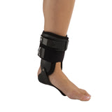 Donjoy Performance Bionic Stirrup Ankle Brace Support (Black/Medium/Left)
