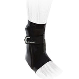 DonJoy Performance Bionic Ankle Brace Pair (Black, Small, Right and Left)