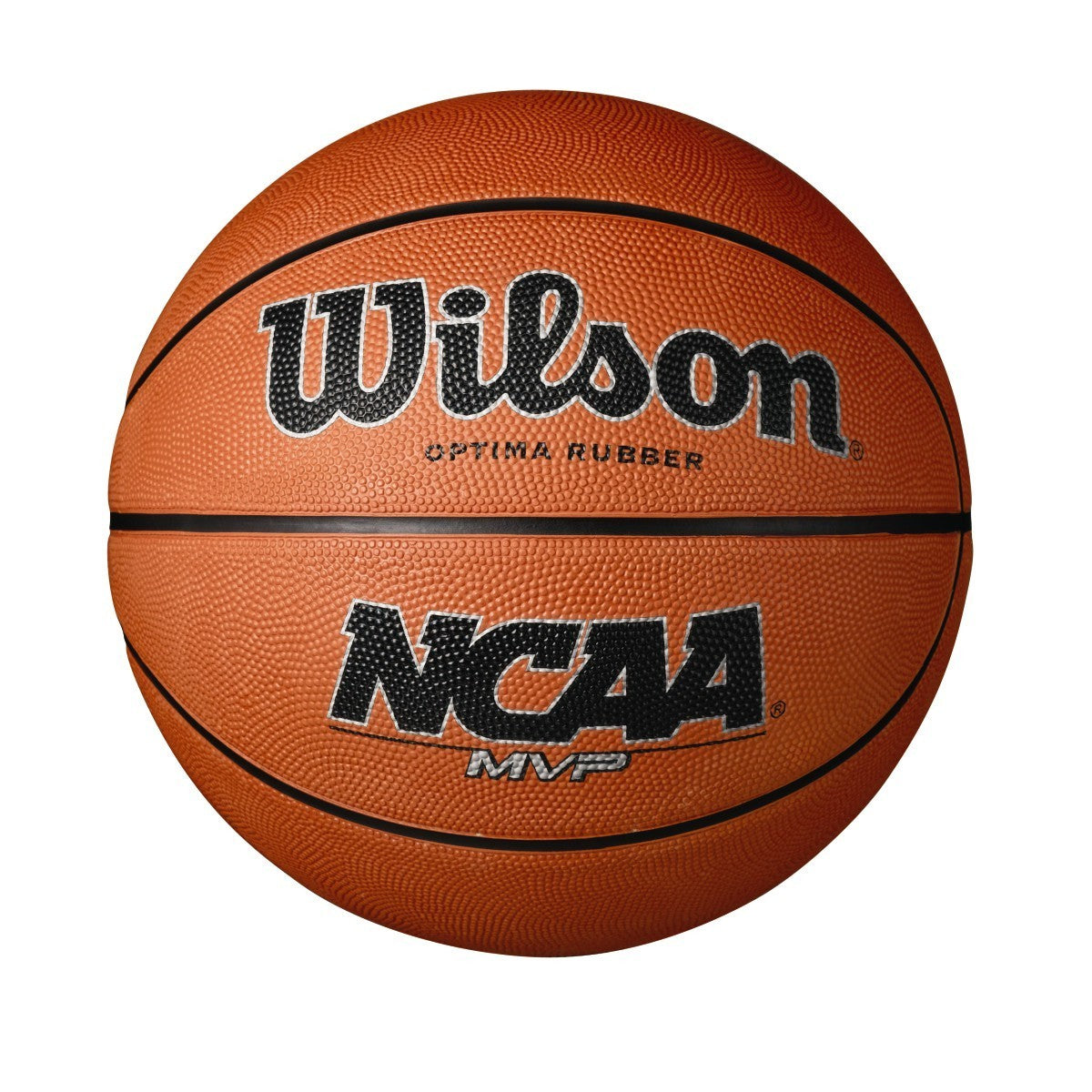 Wilson NCAA MVP Basketball (29.5inch)