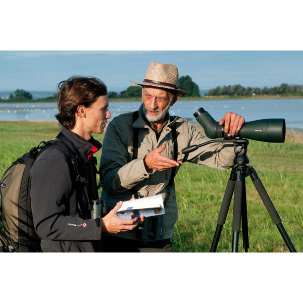 Swarovski ATX Spotting Scope Modular Zoom Eyepiece (Angled Viewing)
