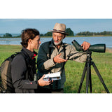 Swarovski ATX Spotting Scope Modular Zoom Eyepiece (Angled Viewing)