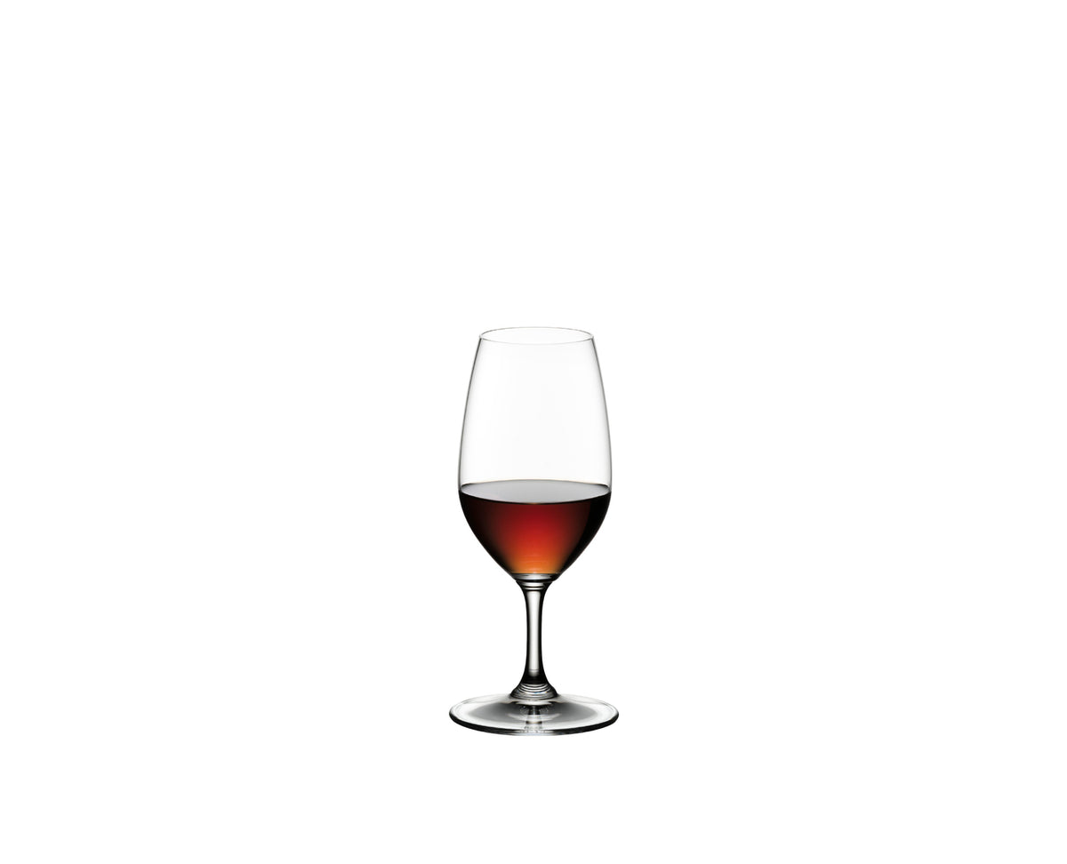 Riedel Vinum Leaded Crystal Port Wine Glass (Set of 4)