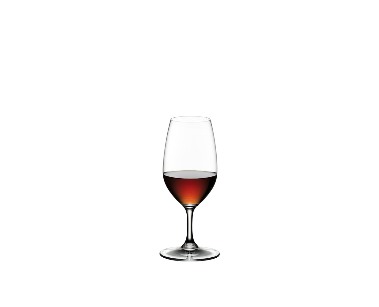 Riedel Vinum Port Wine Glasses, Set of 2