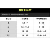 DonJoy Performance Bionic Ankle Brace (Small, Right, Black) and Ice Pack