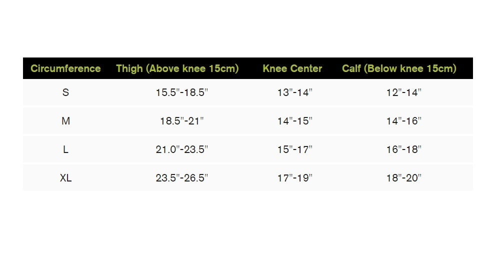 DonJoy Performance Bionic Knee Brace (Black, Large, 2-Pack)