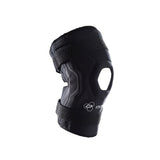 DonJoy Performance Bionic Knee Brace (Black, Extra Large, 2-Pack)