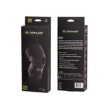 DonJoy Performance Bionic Knee Brace (Black, Extra Large, 2-Pack)