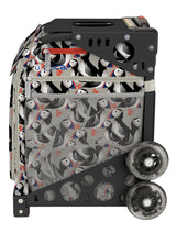 Zuca Playful Puffins Sport Insert Bag (Frames Sold Separately) #1775