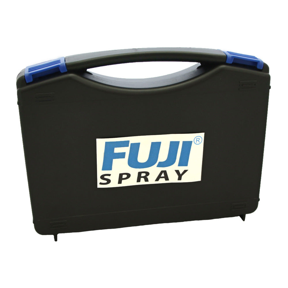 Fuji Spray Air Cap Carrying Case