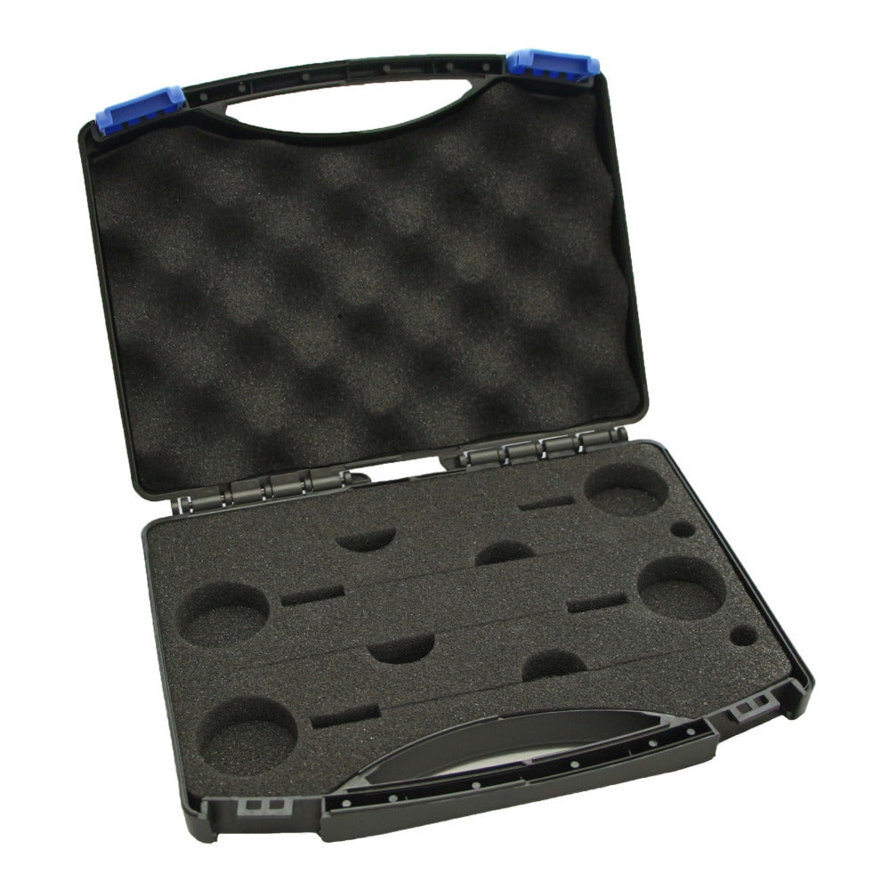Fuji Spray Air Cap Carrying Case