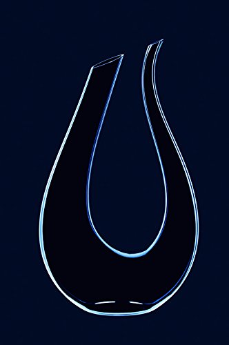Riedel 1756/13 Amadeo Decanter, Clear