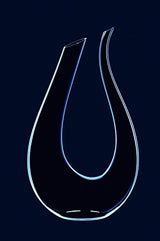 Riedel 1756/13 Amadeo Decanter, Clear