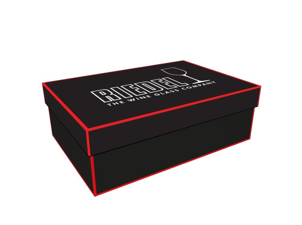 Riedel 1756/13 Amadeo Decanter, Clear