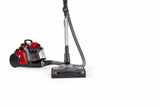 Electrolux EL4335B Ultra Flex Canister Vacuum Cleaner (Watermelon Red)