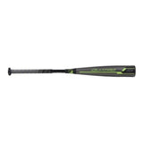 Rawlings Quatro Pro Youth USA Baseball Bat (30 in/20 oz) with Longitudinal Flex