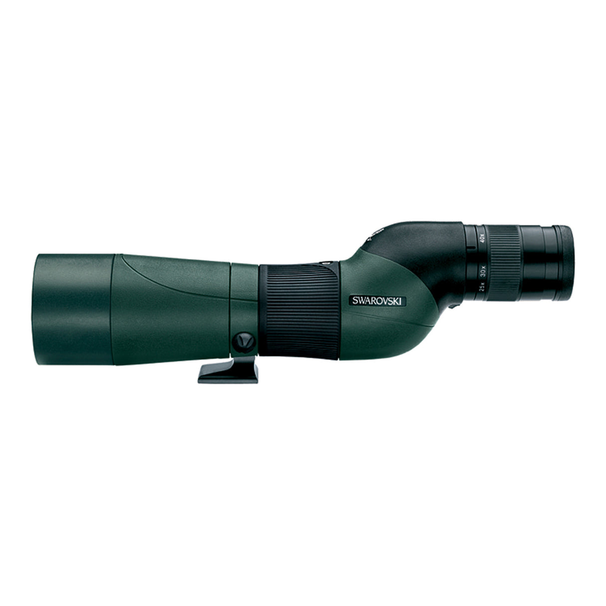Swarovski STS-80 HD 80mm Straight Spotting Scope with 25-50x Eyepiece