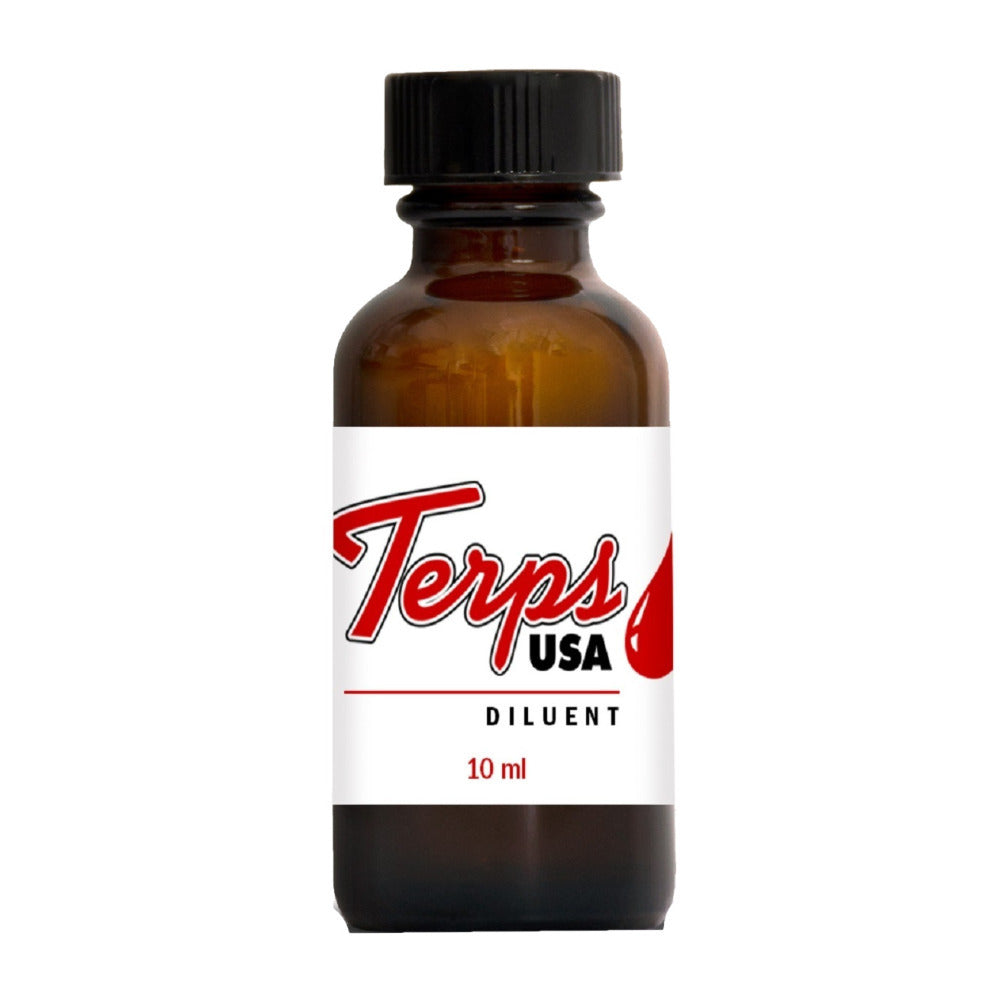 Terps USA Terpene Diluent (10ml)