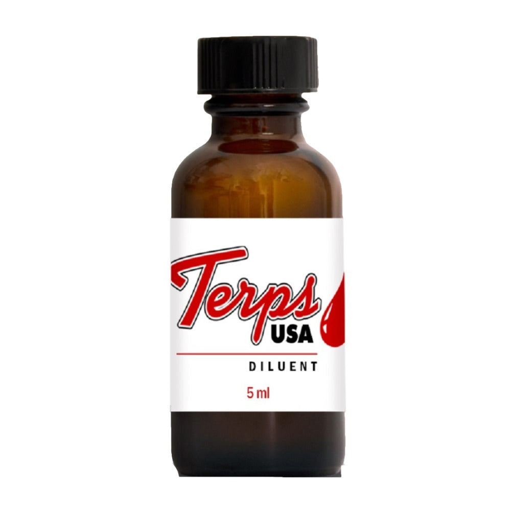 Terps USA Terpene Diluent (5ml)