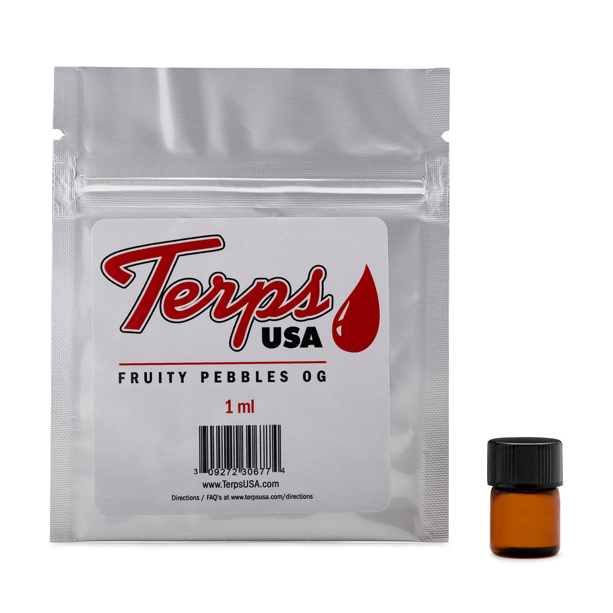 Terps USA Fruity Pebbles Profile (1ml)