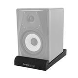 Knox Gear Studio Monitor Isolation Pads for 5-Inch Speakers (Pair)