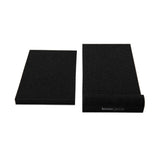 Knox Gear Studio Monitor Isolation Pads for 5-Inch Speakers (Pair)