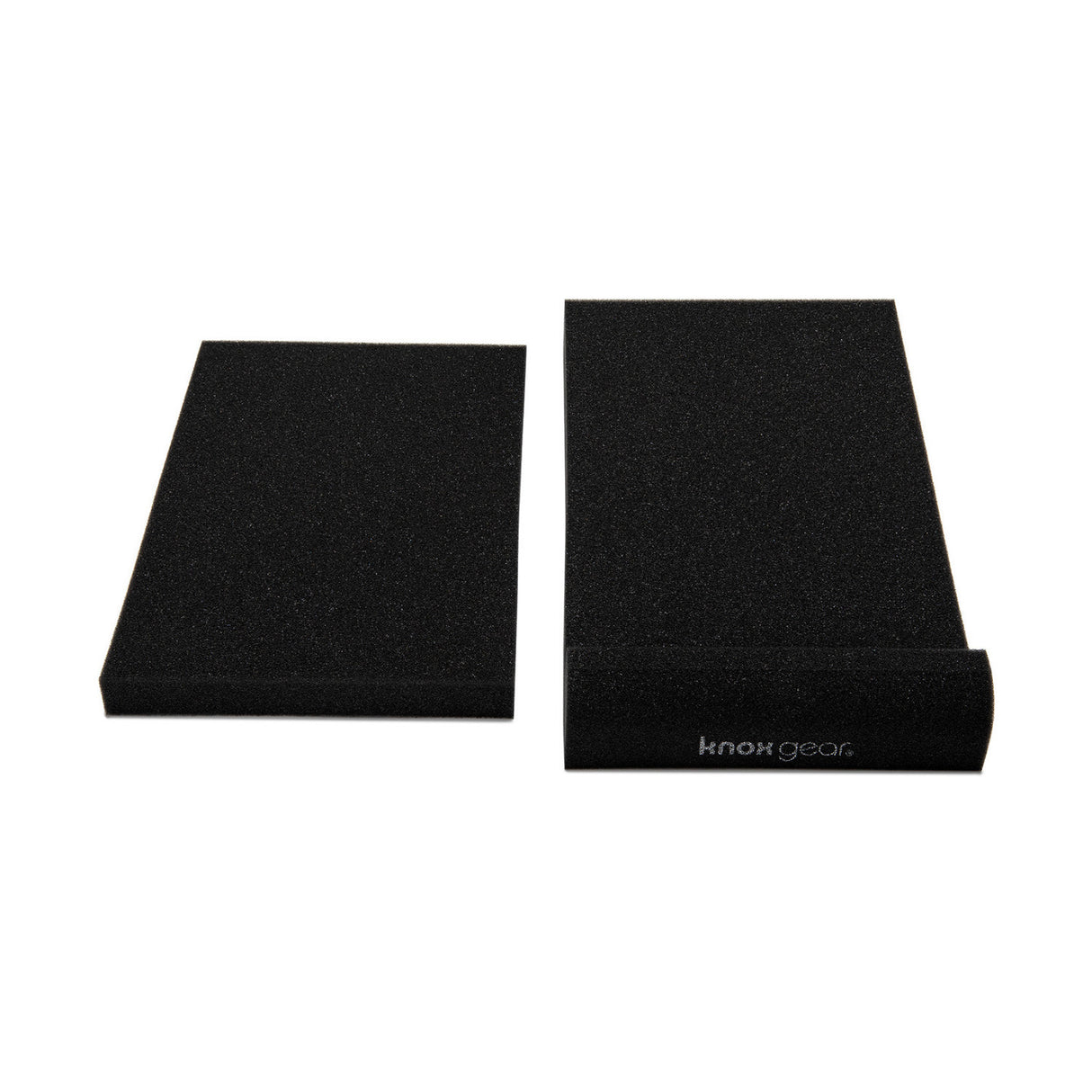Knox Gear Studio Monitor Isolation Pads for 6-Inch Speakers (Pair)