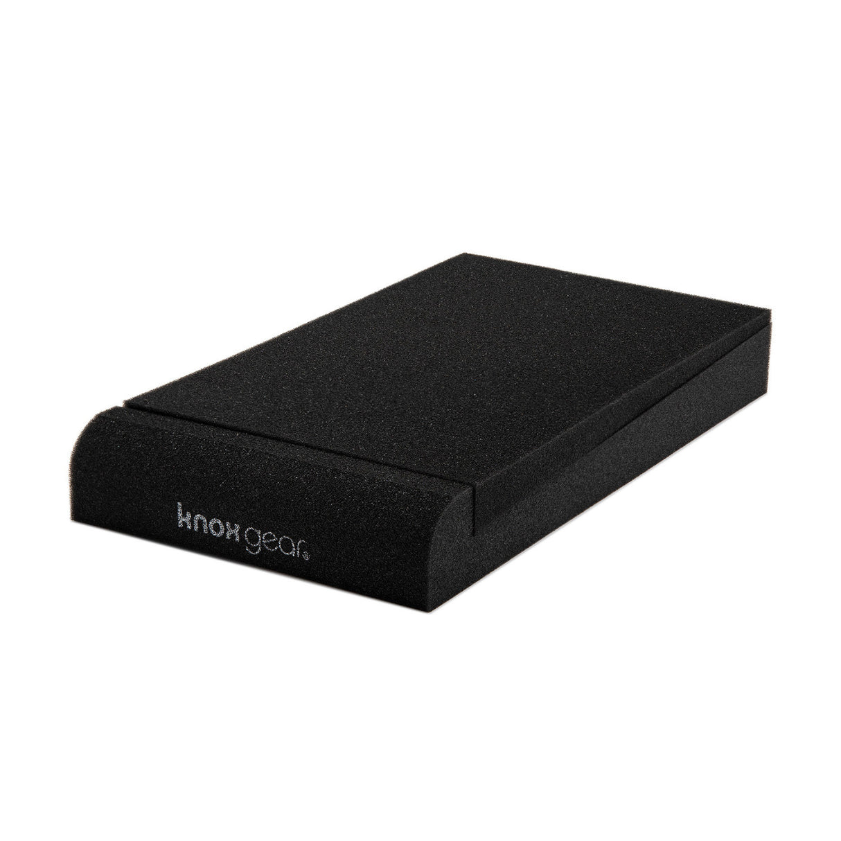 Knox Gear Studio Monitor Isolation Pads Suitable for 8 inch Speakers (2-Pack)