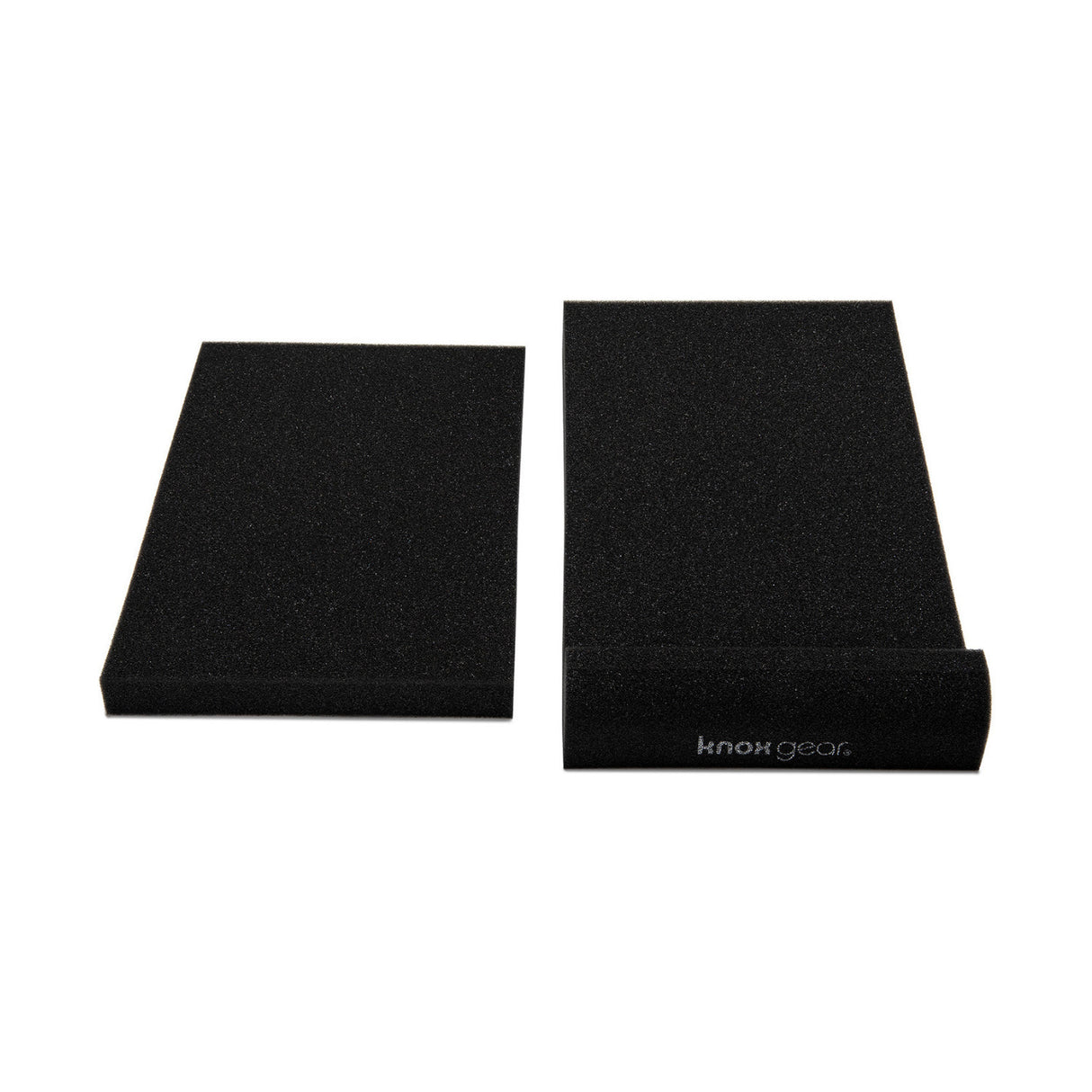 Knox Gear Studio Monitor Isolation Pads Suitable for 8 inch Speakers (2-Pack)