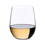 Riedel O Chardonnay/Viognier Wine Tumblers (Set of 2)