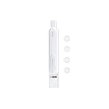 Linx Glass Glass Attachment for Linx Ares, Hypnos Zero, and Gaia