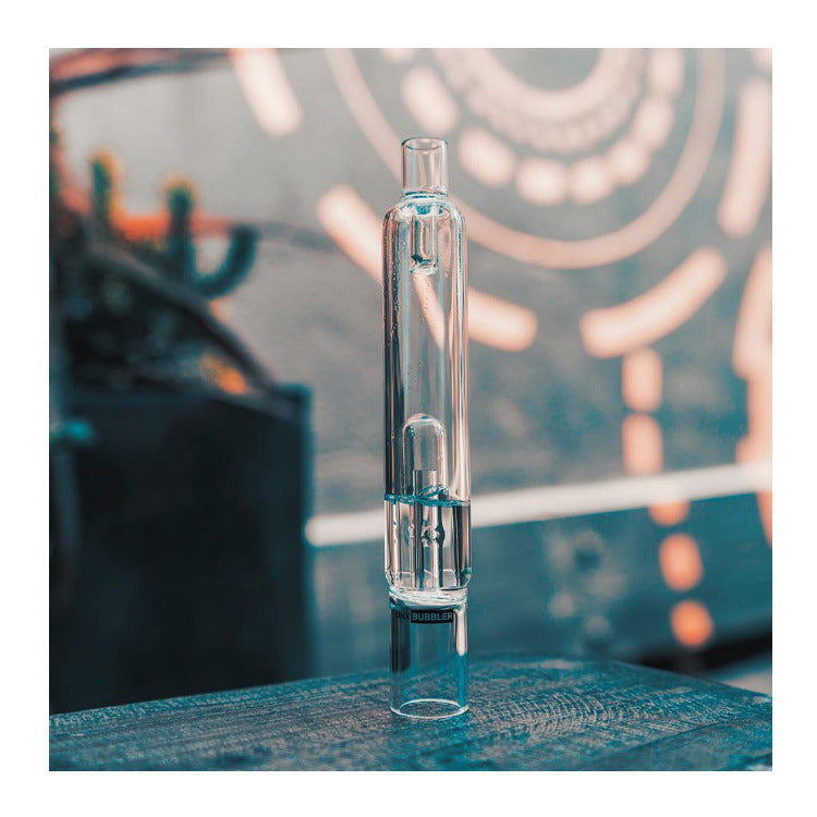Linx Glass Glass Attachment for Linx Ares, Hypnos Zero, and Gaia