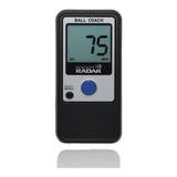 Pocket Radar Ball Coach/Pro-Level Speed Training Tool and Radar Gun