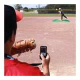 Pocket Radar Ball Coach/Pro-Level Speed Training Tool and Radar Gun